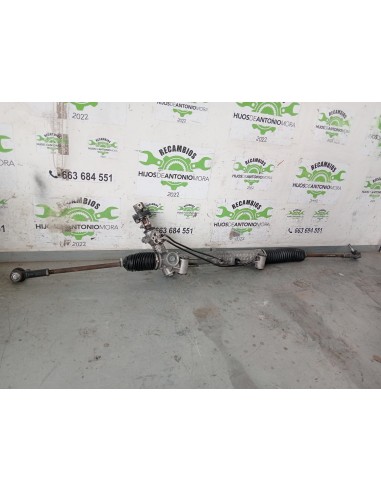 [111685] CREMALLERA DIRECCION - FORD TRANSIT...