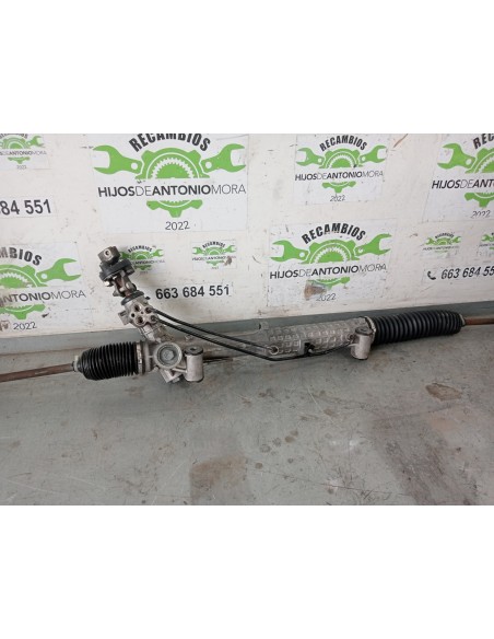 [111685] CREMALLERA DIRECCION - FORD TRANSIT CAJA CERRADA, CORTA (FY) (2000 ) (01/2000 - 01/2006)