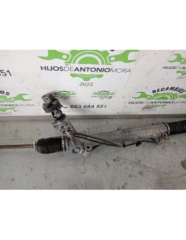 [111685] CREMALLERA DIRECCION - FORD TRANSIT...