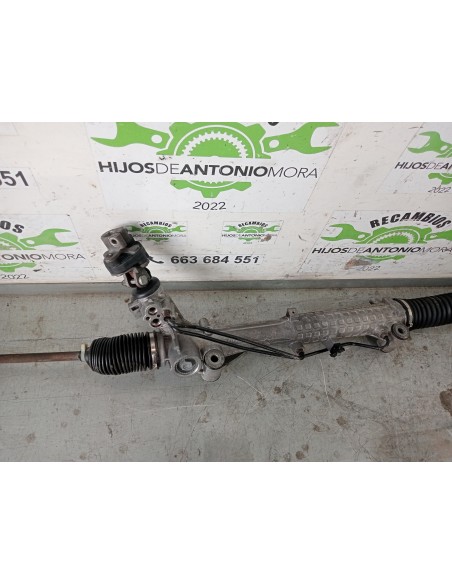 [111685] CREMALLERA DIRECCION - FORD TRANSIT CAJA CERRADA, CORTA (FY) (2000 ) (01/2000 - 01/2006)