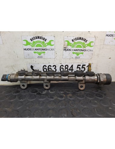 [112667] RAMPA INYECTORA - OPEL VIVARO CAJA...