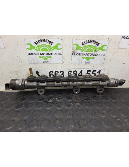 [112667] RAMPA INYECTORA - OPEL VIVARO CAJA ABIERTA (07.2006 ) (01/2006 - 01/2012)