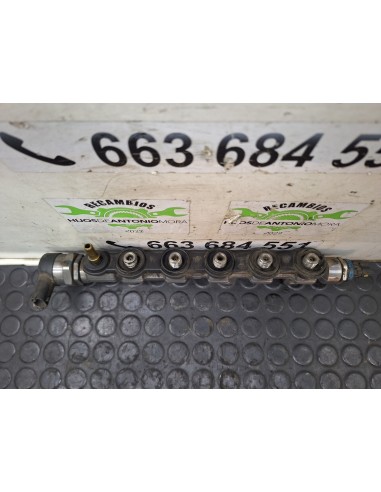 [112667] RAMPA INYECTORA - OPEL VIVARO CAJA...