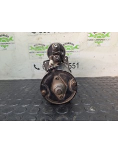 [113804] MOTOR ARRANQUE - FIAT DUCATO CAJA CERRADA 35...