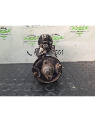 [113804] MOTOR ARRANQUE - FIAT DUCATO CAJA...