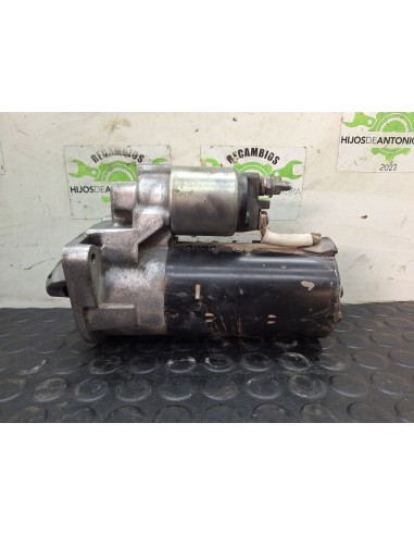 [113804] MOTOR ARRANQUE - FIAT DUCATO CAJA...