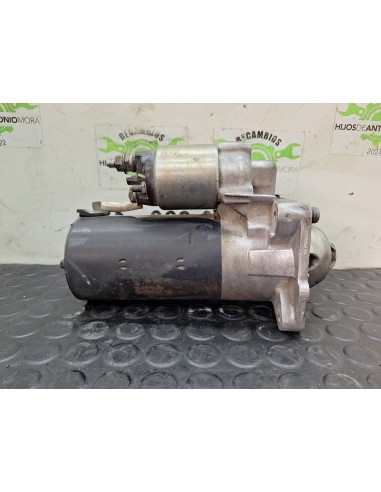 [113804] MOTOR ARRANQUE - FIAT DUCATO CAJA...