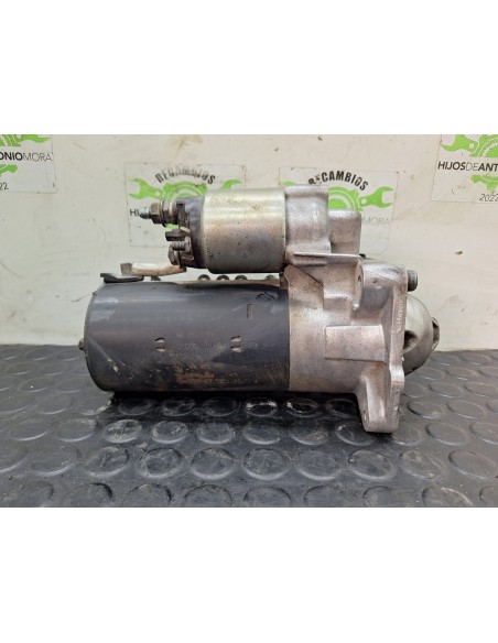 [113804] MOTOR ARRANQUE - FIAT DUCATO CAJA CERRADA 35 (06.2006 )