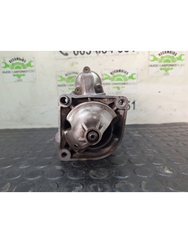 [113804] MOTOR ARRANQUE - FIAT DUCATO CAJA...