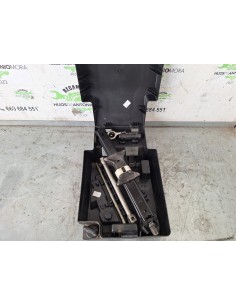 [113795] KIT EMERGENCIA - FIAT DUCATO CAJA CERRADA 33...