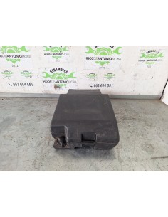 [113795] KIT EMERGENCIA - FIAT DUCATO CAJA CERRADA 33... 2