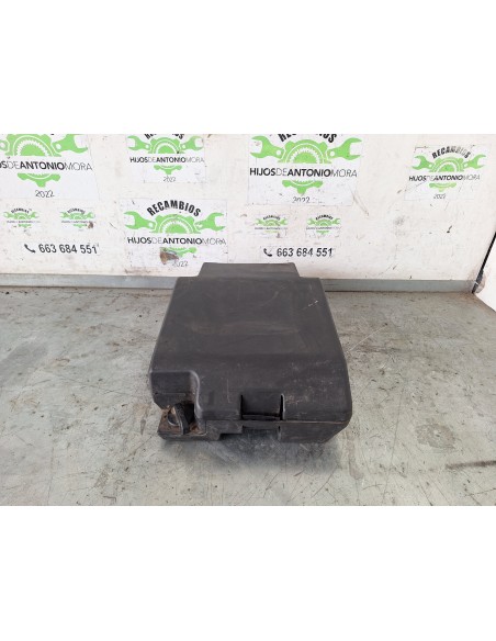 [113795] KIT EMERGENCIA - FIAT DUCATO CAJA CERRADA 33 (06.2006)