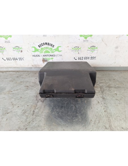 [113795] KIT EMERGENCIA - FIAT DUCATO CAJA CERRADA 33 (06.2006)