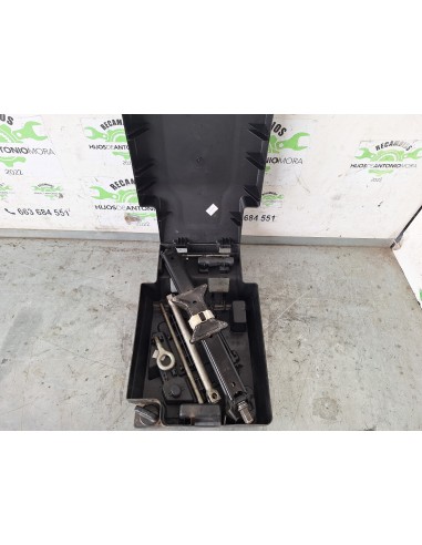 [113795] KIT EMERGENCIA - FIAT DUCATO CAJA...