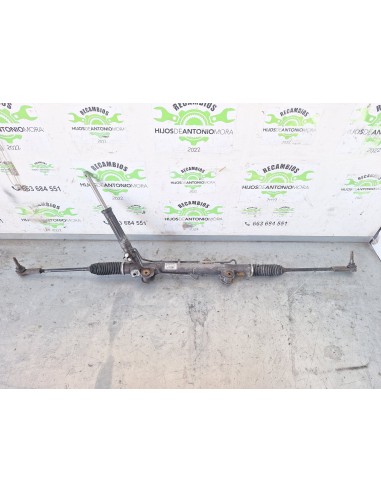 [113669] CREMALLERA DIRECCION - FORD TRANSIT...