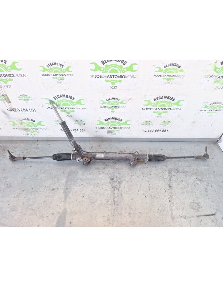 [113669] CREMALLERA DIRECCION - FORD TRANSIT CAJA CERRADA, CORTA (FY) (2000 ) (01/2000 - 01/2006)