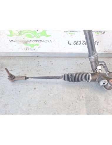 [113669] CREMALLERA DIRECCION - FORD TRANSIT...