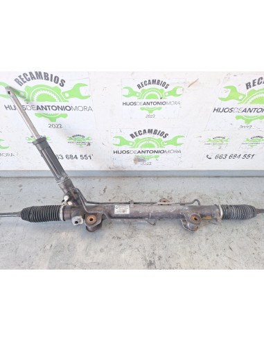 [113669] CREMALLERA DIRECCION - FORD TRANSIT...