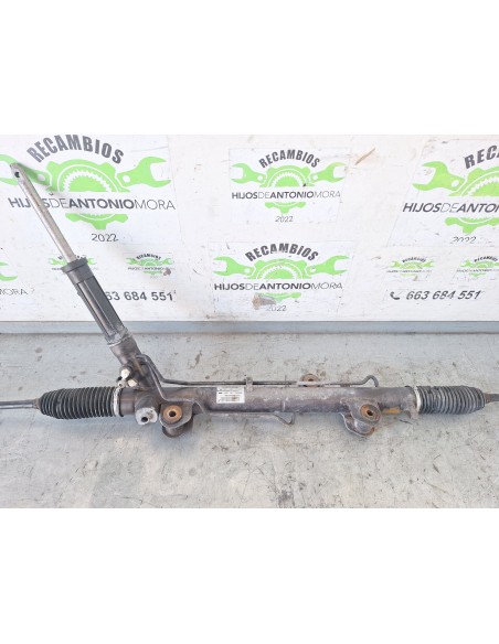 [113669] CREMALLERA DIRECCION - FORD TRANSIT CAJA CERRADA, CORTA (FY) (2000 ) (01/2000 - 01/2006)