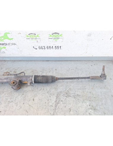 [113669] CREMALLERA DIRECCION - FORD TRANSIT...