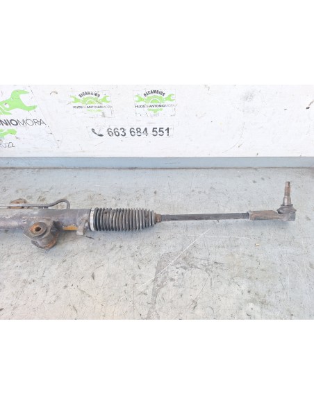 [113669] CREMALLERA DIRECCION - FORD TRANSIT CAJA CERRADA, CORTA (FY) (2000 ) (01/2000 - 01/2006)