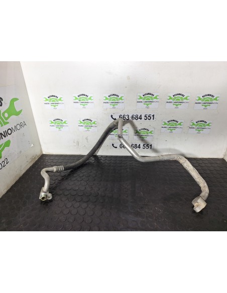 [112869] TUBO AIRE ACONDICIONADO - PEUGEOT BOXER CAJA CERRADA TECHO ELEVADO (BAT.3450)(333/335)(2007