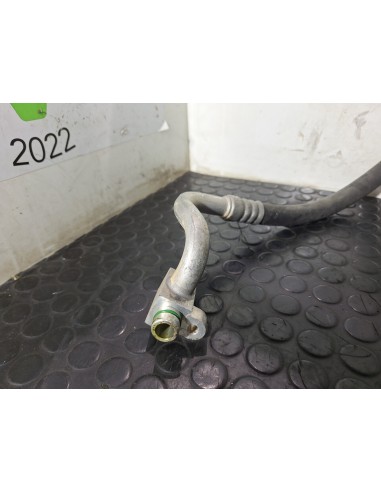 [112869] TUBO AIRE ACONDICIONADO - PEUGEOT...