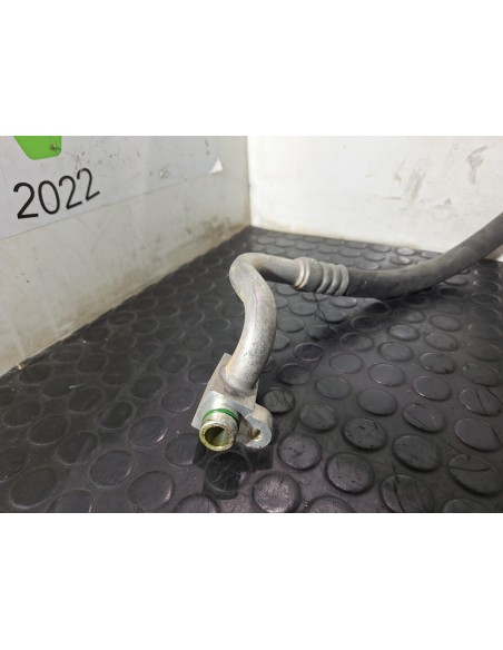 [112869] TUBO AIRE ACONDICIONADO - PEUGEOT BOXER CAJA CERRADA TECHO ELEVADO (BAT.3450)(333/335)(2007