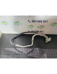 [112868] TUBO AIRE ACONDICIONADO - PEUGEOT BOXER CAJA...