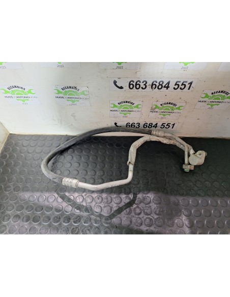 [112868] TUBO AIRE ACONDICIONADO - PEUGEOT BOXER CAJA CERRADA TECHO ELEVADO (BAT.3450)(333/335)(2007