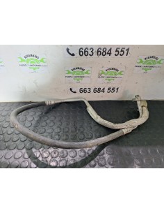 [112868] TUBO AIRE ACONDICIONADO - PEUGEOT BOXER CAJA... 2