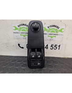 [112761] MANDO ELEVALUNAS DELANTERO IZQUIERDO  - FIAT... 2