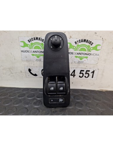 [112761] MANDO ELEVALUNAS DELANTERO IZQUIERDO...