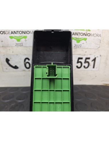 [112761] MANDO ELEVALUNAS DELANTERO IZQUIERDO...