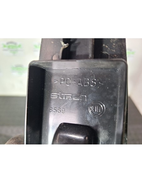 [112760] MANDO ELEVALUNAS DELANTERO DERECHO - FIAT DUCATO CAJA CERRADA 33 (06.2006)