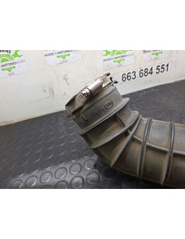 [112754] TUBO INTERCOOLER - FORD TRANSIT CAJA...