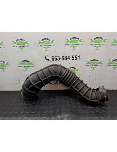 [112754] TUBO INTERCOOLER - FORD TRANSIT CAJA...