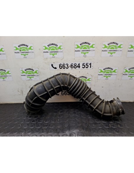 [112754] TUBO INTERCOOLER - FORD TRANSIT CAJA CERRADA, CORTA (FY) (2000 ) (01/2000 - 01/2006)