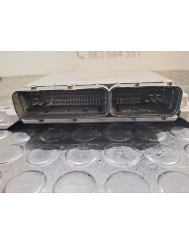 [112734] CENTRALITA MOTOR UCE - FIAT DUCATO...