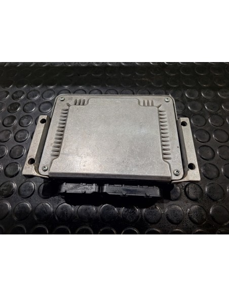 [112734] CENTRALITA MOTOR UCE - FIAT DUCATO CAJA CERRADA 33 (06.2006)