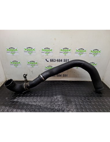 [112708] TUBO INTERCOOLER - FIAT DUCATO CAJA...