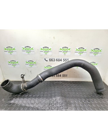 [112708] TUBO INTERCOOLER - FIAT DUCATO CAJA...