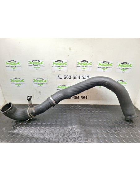 [112708] TUBO INTERCOOLER - FIAT DUCATO CAJA CERRADA 33 (06.2006)