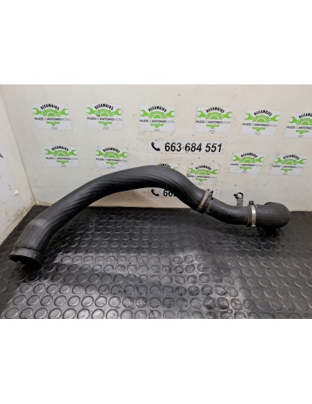 [112708] TUBO INTERCOOLER - FIAT DUCATO CAJA CERRADA 33 (06.2006)