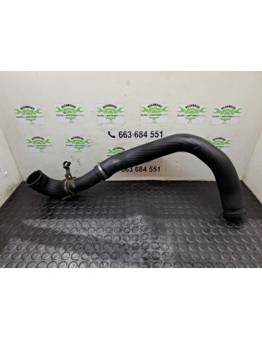 [112708] TUBO INTERCOOLER - FIAT DUCATO CAJA...