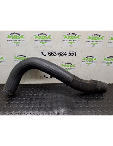 [112707] TUBO INTERCOOLER - FIAT DUCATO CAJA...