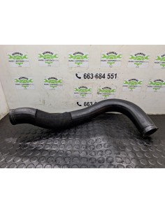 [112707] TUBO INTERCOOLER - FIAT DUCATO CAJA CERRADA 33... 2