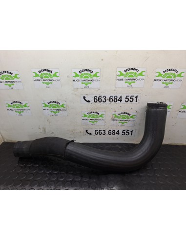 [112707] TUBO INTERCOOLER - FIAT DUCATO CAJA...