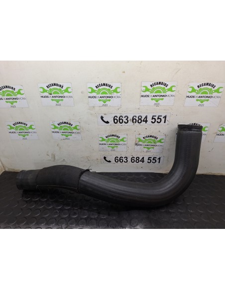 [112707] TUBO INTERCOOLER - FIAT DUCATO CAJA CERRADA 33 (06.2006)