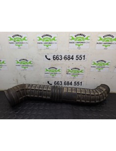 [112706] TUBO INTERCOOLER - FIAT DUCATO CAJA CERRADA 33...